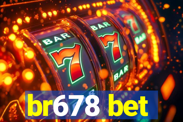 br678 bet